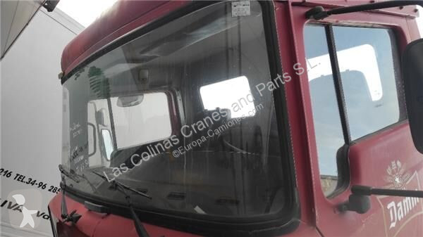 قطع غيار الآليات الثقيلة Nissan Pare-brise pour...
