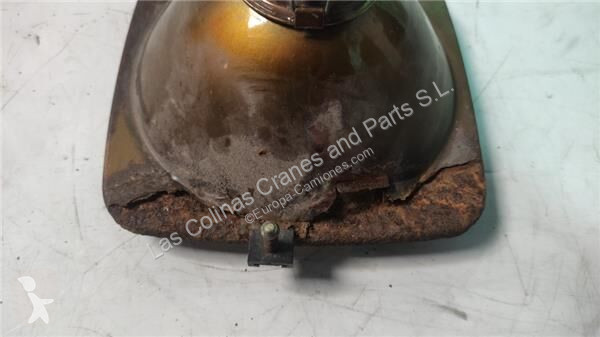 قطع غيار الآليات الثقيلة Pegaso Phare 96331680...