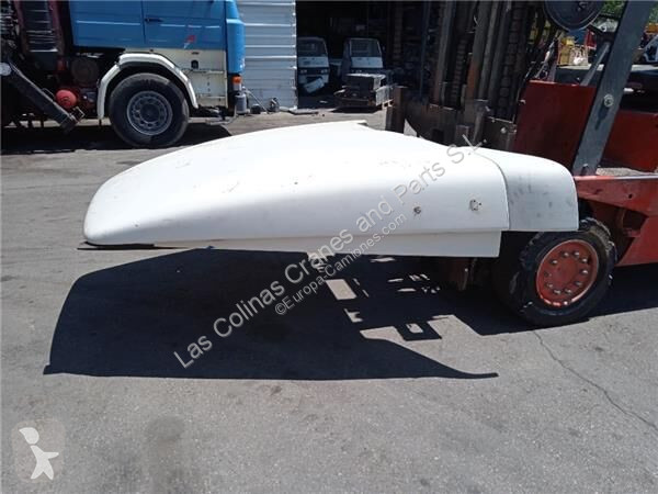 قطع غيار الآليات الثقيلة DAF Aileron 1311768...