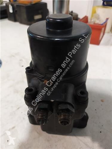 قطع غيار الآليات الثقيلة MAN Pompe de levage de...
