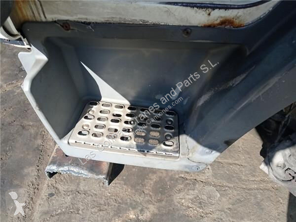 قطع غيار الآليات الثقيلة Nissan archepied pour...