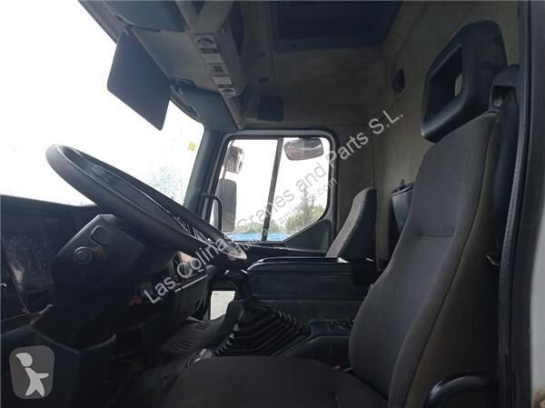 قطع غيار الآليات الثقيلة Renault Cabine...