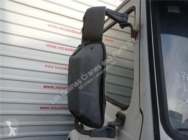 قطع غيار الآليات الثقيلة Scania Rétroviseur...