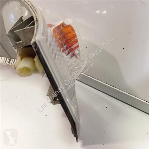 Pezzi di ricambio per mezzi pesanti Mitsubishi...