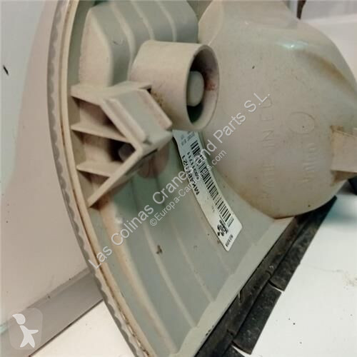 Pezzi di ricambio per mezzi pesanti Mitsubishi...