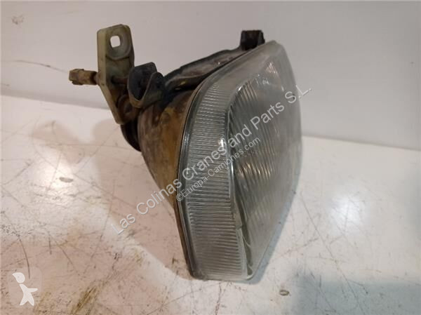 قطع غيار الآليات الثقيلة Ford Phare 34540R20...
