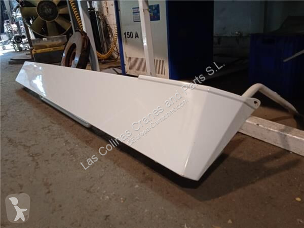 قطع غيار الآليات الثقيلة Renault Aileron...
