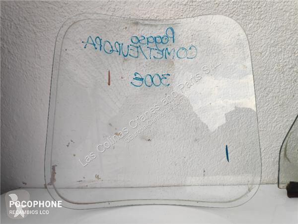 Pezzi di ricambio per mezzi pesanti Pegaso...