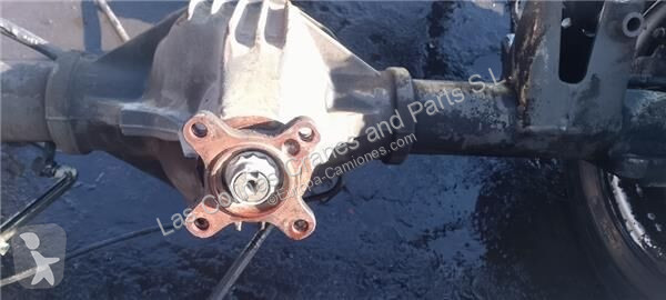 قطع غيار الآليات الثقيلة Volkswagen...