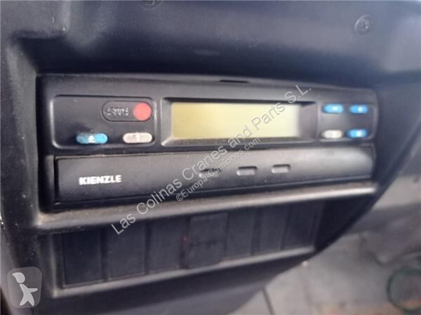 قطع غيار الآليات الثقيلة Nissan Tachygraphe...