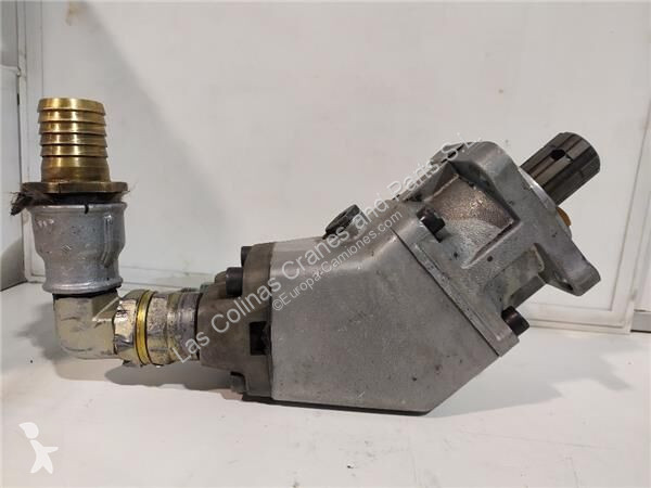 Teherautó-alkatrészek  Pompe hydraulique pour...