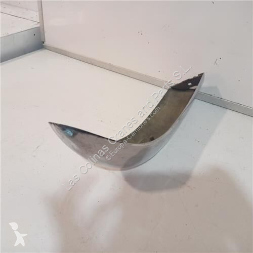 قطع غيار الآليات الثقيلة Seat Pare-chocs pour...