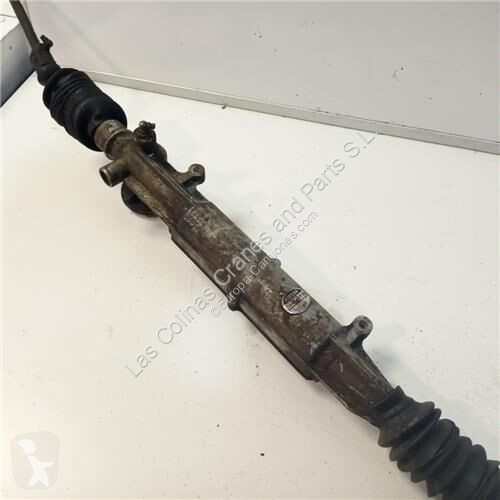 قطع غيار الآليات الثقيلة Mercedes Direction...