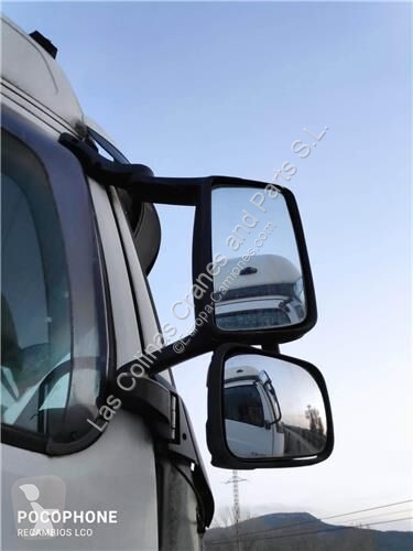 قطع غيار الآليات الثقيلة Volvo Rétroviseur pour...
