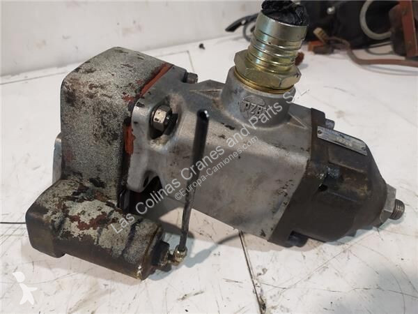 Teherautó-alkatrészek  Pompe hydraulique pour...