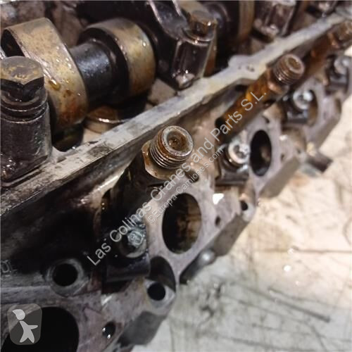 قطع غيار الآليات الثقيلة Mercedes Injecteur...