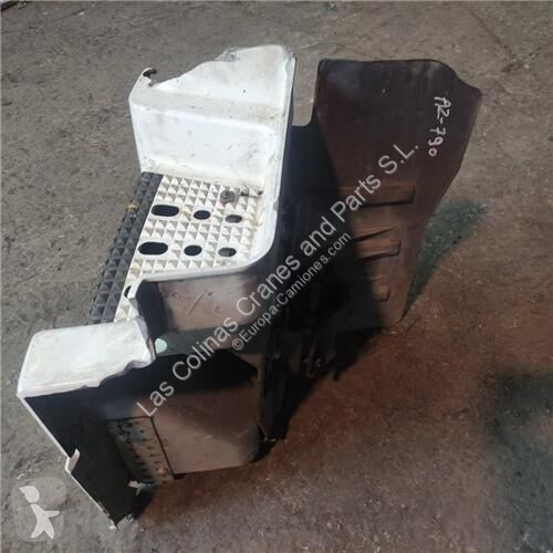 قطع غيار الآليات الثقيلة Iveco Marchepied...