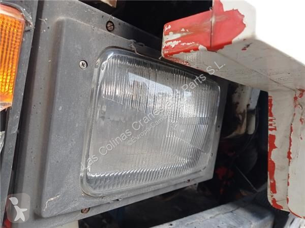 قطع غيار الآليات الثقيلة Scania hare 289913...