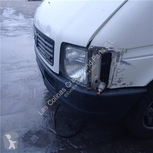 Piese camioane Volkswagen Pare-chocs 2D0807102H...
