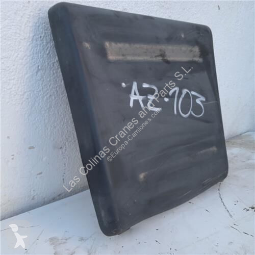 قطع غيار الآليات الثقيلة Scania Aileron pour...
