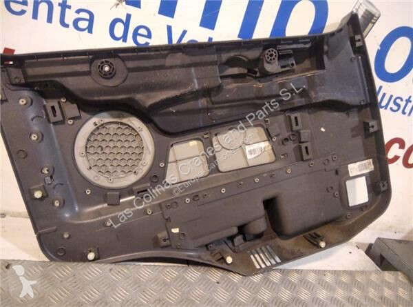 قطع غيار الآليات الثقيلة Volvo Autre pièce...