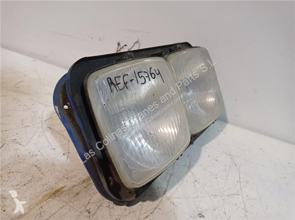 Pezzi di ricambio per mezzi pesanti Pegaso...