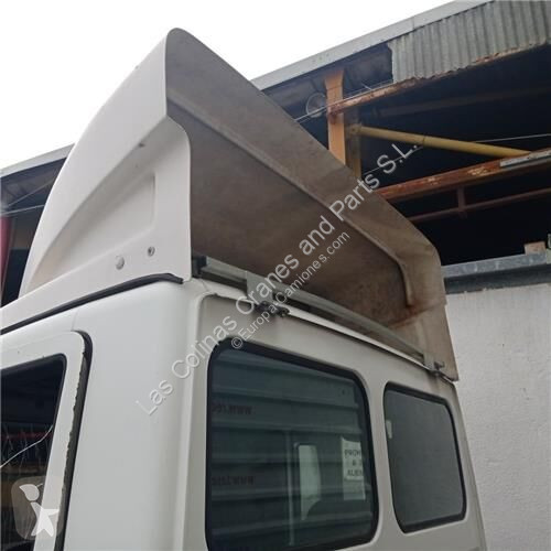 قطع غيار الآليات الثقيلة Nissan Aileron pour...