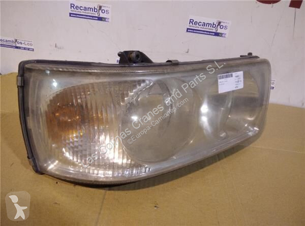 قطع غيار الآليات الثقيلة DAF Phare 15426100...