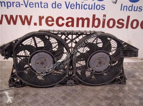 قطع غيار الآليات الثقيلة Mercedes Ventilateur...