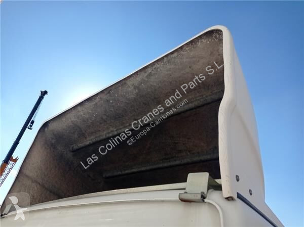 قطع غيار الآليات الثقيلة Nissan Aileron pour...