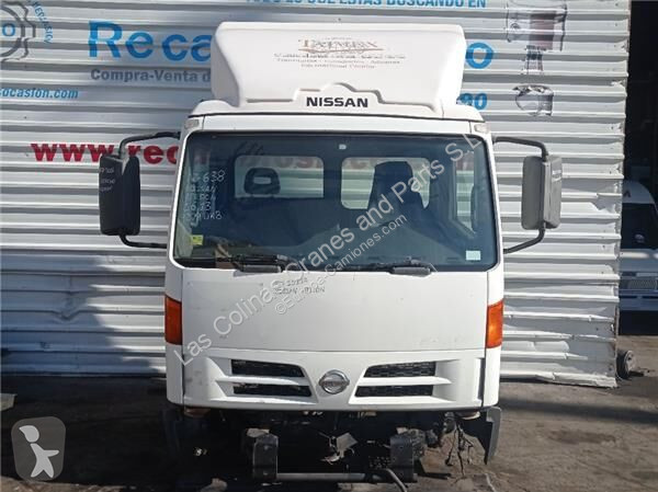 قطع غيار الآليات الثقيلة Nissan Cabine pour...