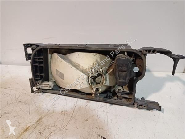 قطع غيار الآليات الثقيلة Scania hare pour...