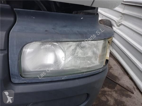 قطع غيار الآليات الثقيلة Renault Phare...