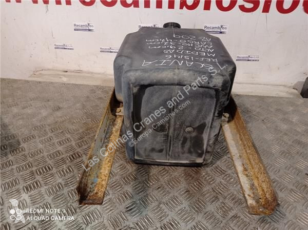 قطع غيار الآليات الثقيلة Scania Réservoir...