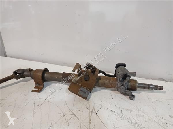 قطع غيار الآليات الثقيلة Hyundai Colonne de...