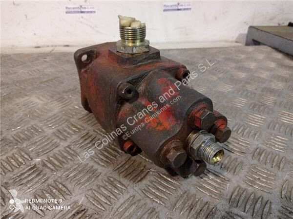 قطع غيار الآليات الثقيلة Iveco Pompe...