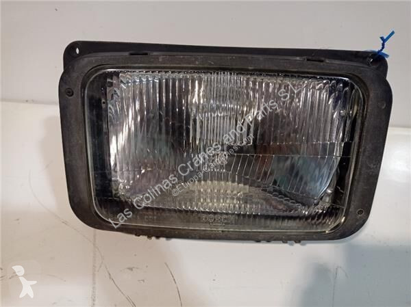 قطع غيار الآليات الثقيلة MAN Phare 1305365927...