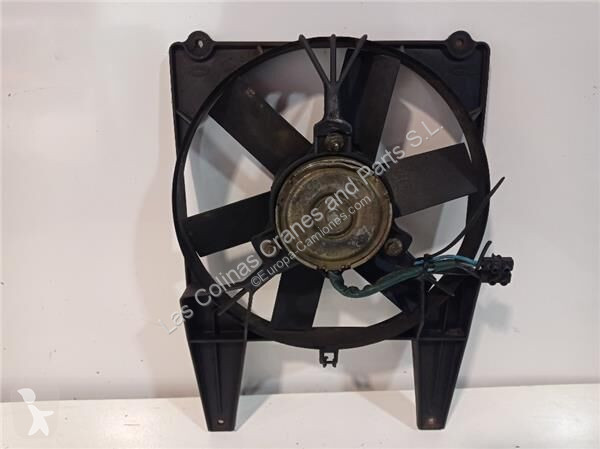 Teherautó-alkatrészek  Ventilateur de...
