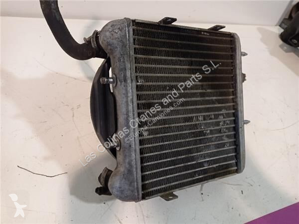 قطع غيار الآليات الثقيلة Mercedes Radiateur de...