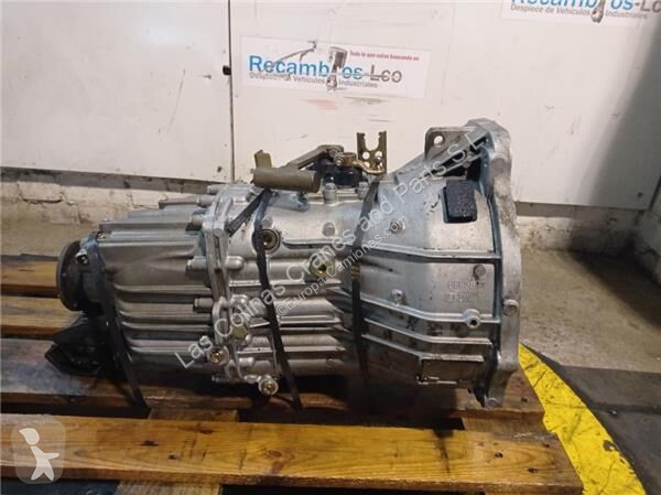 قطع غيار الآليات الثقيلة Iveco Boîte de...