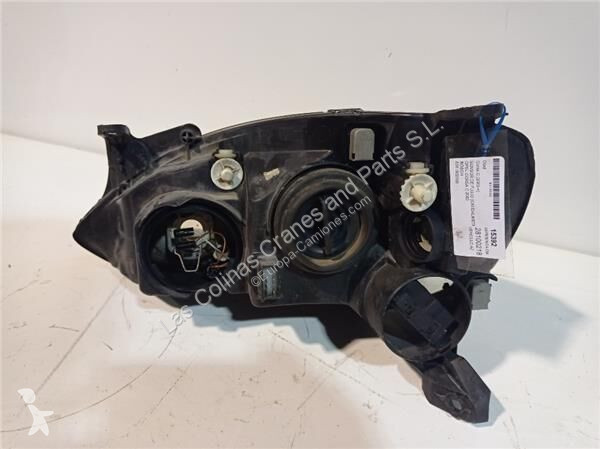 قطع غيار الآليات الثقيلة Opel Phare 09114330...