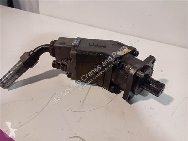 قطع غيار الآليات الثقيلة Mitsubishi Pompe...