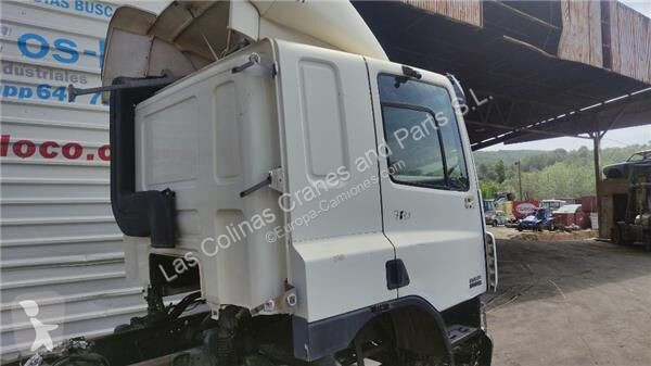 قطع غيار الآليات الثقيلة DAF Cabine pour camion...