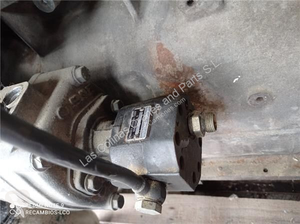 قطع غيار الآليات الثقيلة DAF Pompe hydraulique...