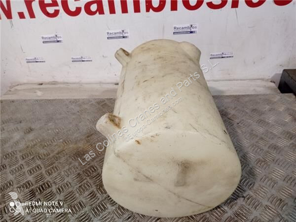 قطع غيار الآليات الثقيلة Scania Réservoir...