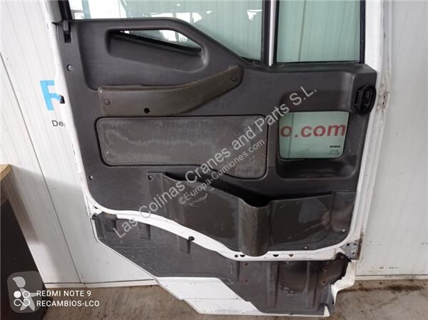 قطع غيار الآليات الثقيلة Iveco Porte pour...