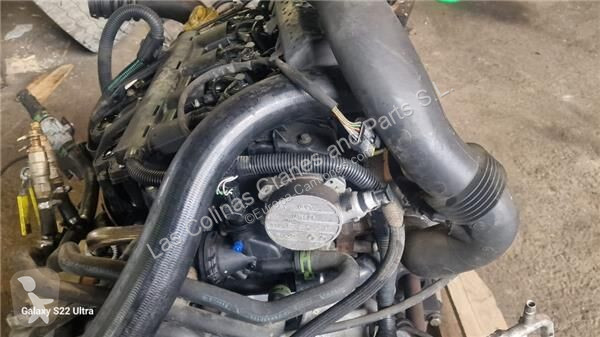 قطع غيار الآليات الثقيلة Opel Boîte de vitesses...
