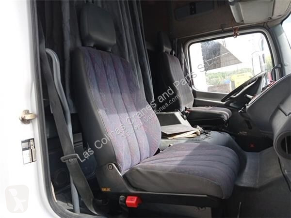 قطع غيار الآليات الثقيلة Mercedes Cabine pour...