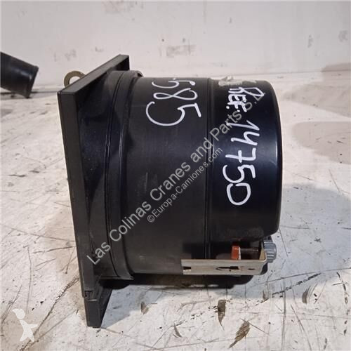 قطع غيار الآليات الثقيلة Iveco Tachygraphe...