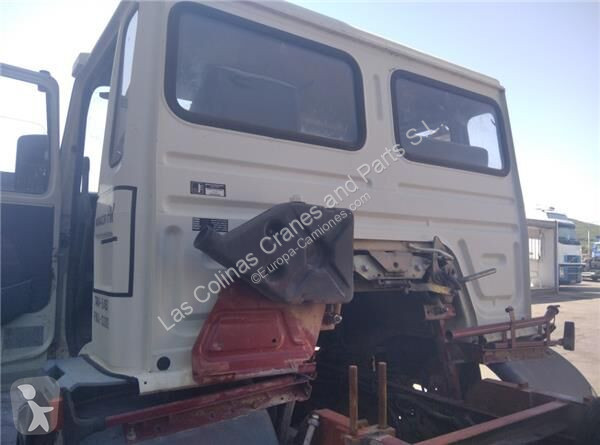 قطع غيار الآليات الثقيلة Renault Cabine pour...